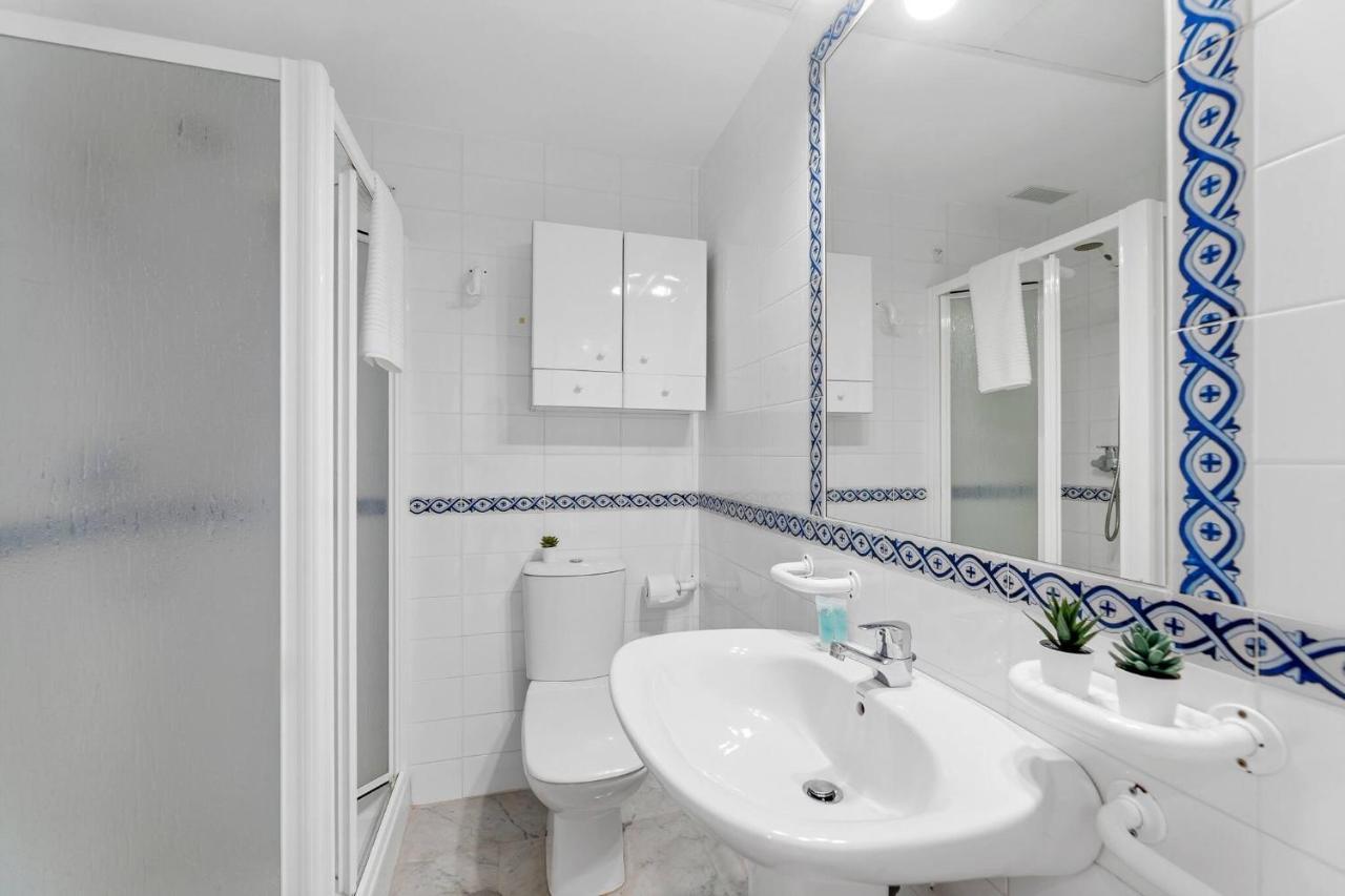 Apartamento Family With Pool Marbella